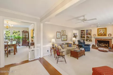 1503 Sutton Dr, Kinston, NC 28501 photo 22