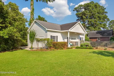1503 Sutton Dr, Kinston, NC 28501 photo 13