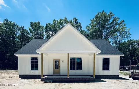 1306 W Canal St, Tarboro, NC 27886