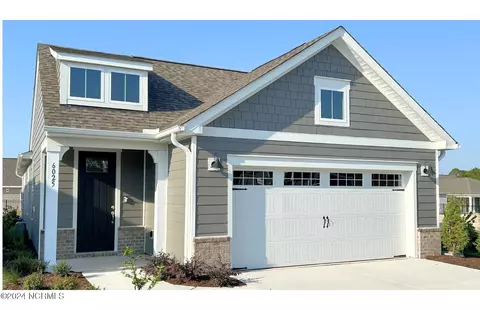 6025 Moonshell Loop, Wilmington, NC 28412