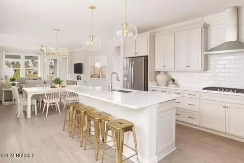 Kitchen - 6025 Moonshell Loop, Wilmington, NC 28412 photo 1 of 2