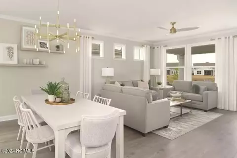 Dining - 6025 Moonshell Loop, Wilmington, NC 28412 photo 1 of 1