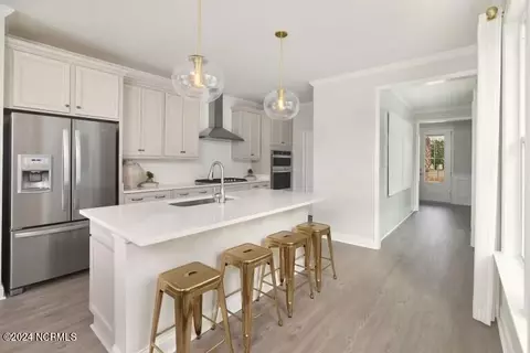 Kitchen - 6025 Moonshell Loop, Wilmington, NC 28412 photo 2 of 2