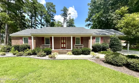 4006 Lady Marian Rd N, Wilson, NC 27896