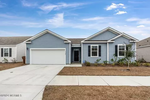 7129 Oxbow, Wilmington, NC 28411