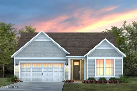 5525 Coral Tide Ave, Wilmington, NC 28412