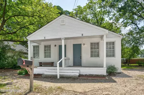 1011 Wilson St SW, Wilson, NC 27893