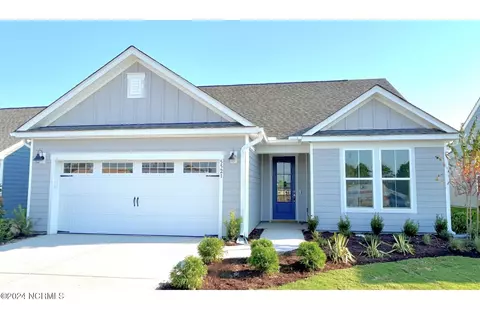 5521 Coral Tide Ave, Wilmington, NC 28412
