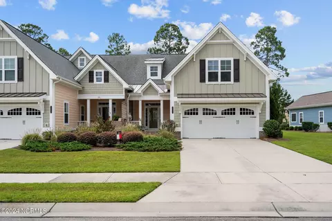 1379 Still Bluff Ln, Leland, NC 28451