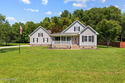 133 Justin Ave, Hertford, NC 27944