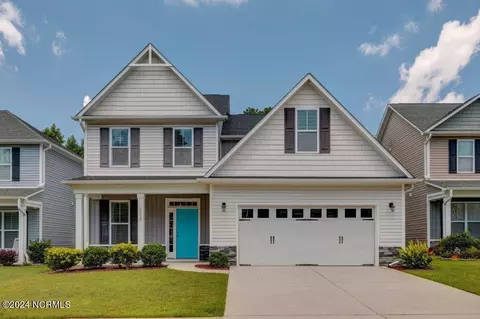 3320 Kellerton Pl, Wilmington, NC 28409