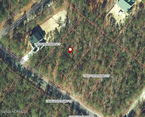 18 Vista Pt, Wagram, NC 28396