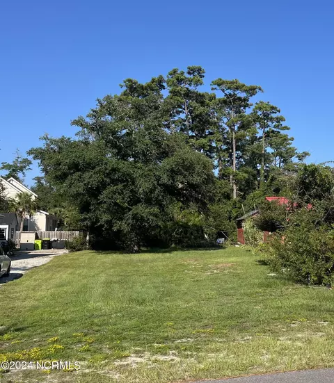 0 N Caswell Ave, Southport, NC 28461