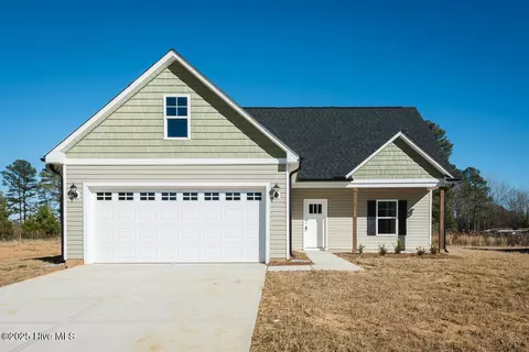 146 Tupelo Dr, Spring Hope, NC 27882 photo 4