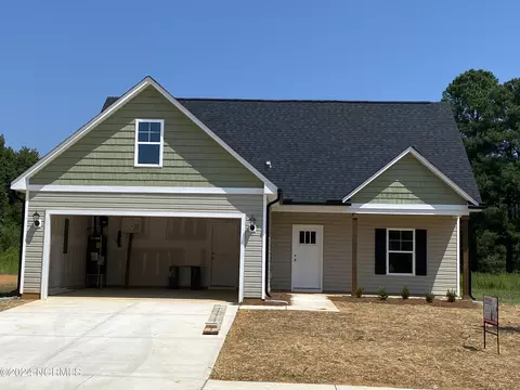 146 Tupelo Dr, Spring Hope, NC 27882