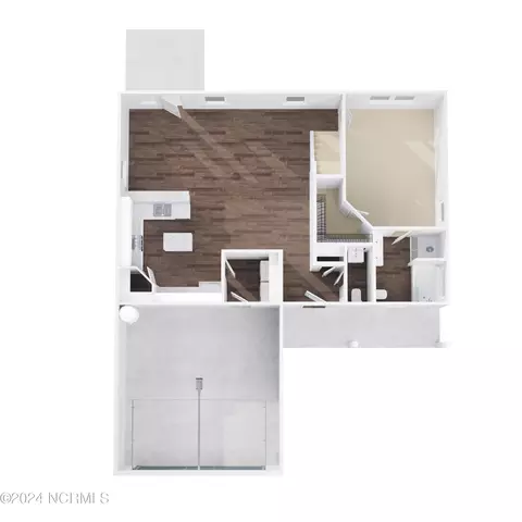 146 Tupelo Dr, Spring Hope, NC 27882 photo 2