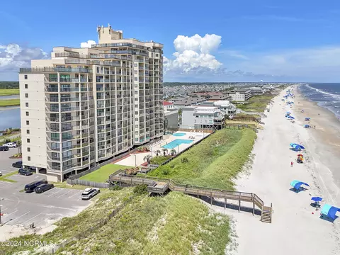 63 Ocean Isle West Blvd # 1206, Ocean Isle Beach, NC 28469