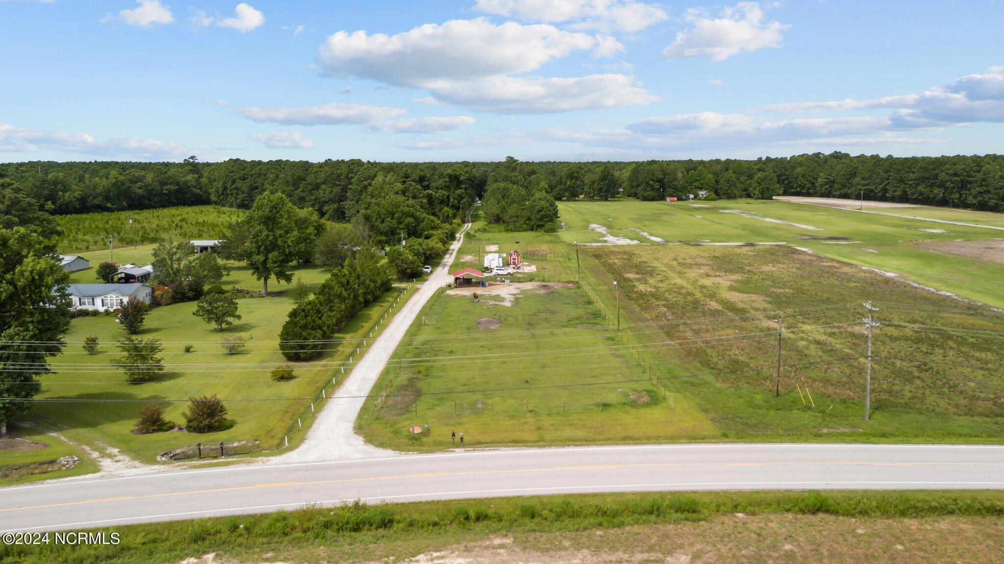 1571 Belgrade Swansboro Rd  