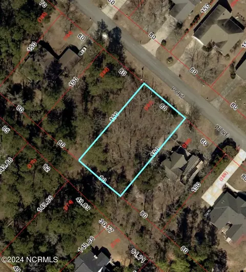 5806 Port Dr, New Bern, NC 28560
