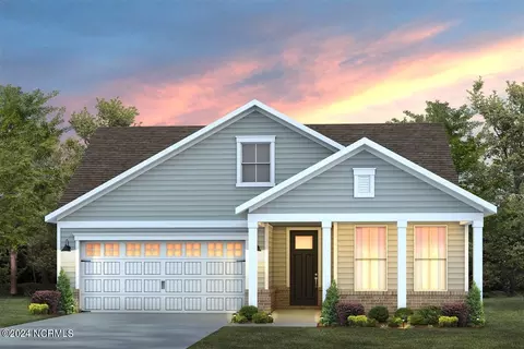 5520 Coral Tide Ave, Wilmington, NC 28412
