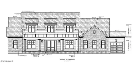 625 Kent Ct, Pinehurst, NC 28374