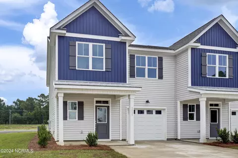3227 Beaus Dr, Castle Hayne, NC 28429
