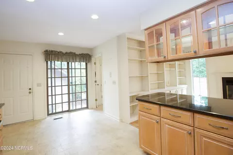Kitchen - 620 Diamondhead Dr S, Pinehurst, NC 28374 photo 3 of 5
