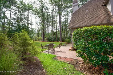 Exterior - 620 Diamondhead Dr S, Pinehurst, NC 28374 photo 9 of 20
