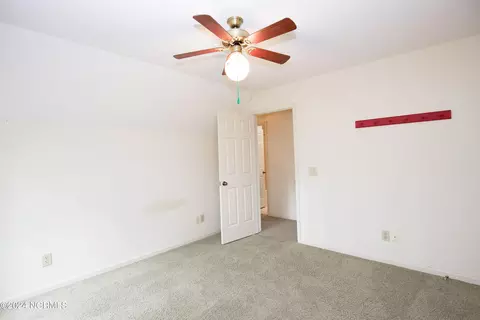 Bedroom - 620 Diamondhead Dr S, Pinehurst, NC 28374 photo 7 of 10