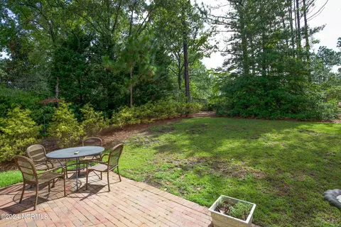 Exterior - 620 Diamondhead Dr S, Pinehurst, NC 28374 photo 13 of 20