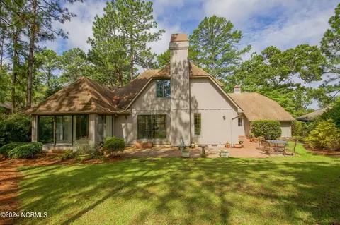 Exterior - 620 Diamondhead Dr S, Pinehurst, NC 28374 photo 16 of 20