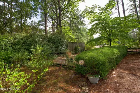 Exterior - 620 Diamondhead Dr S, Pinehurst, NC 28374 photo 18 of 20