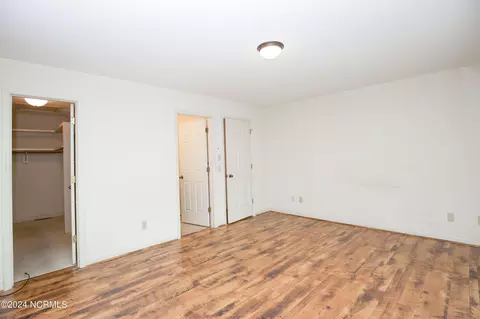 Bedroom - 620 Diamondhead Dr S, Pinehurst, NC 28374 photo 2 of 10