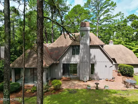 Exterior - 620 Diamondhead Dr S, Pinehurst, NC 28374 photo 20 of 20
