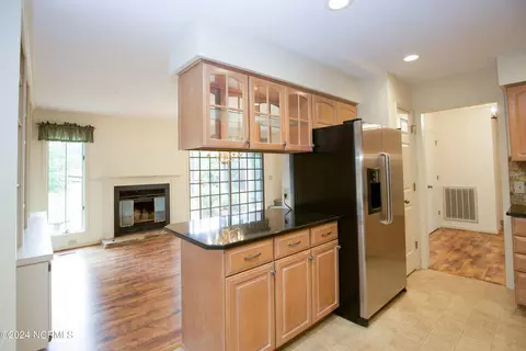 Kitchen - 620 Diamondhead Dr S, Pinehurst, NC 28374 photo 5 of 5