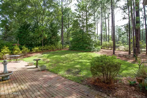 Exterior - 620 Diamondhead Dr S, Pinehurst, NC 28374 photo 15 of 20