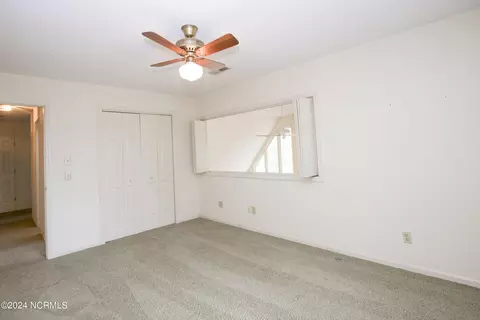 Bedroom - 620 Diamondhead Dr S, Pinehurst, NC 28374 photo 10 of 10
