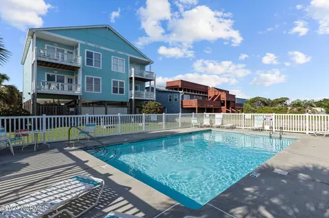105 Beachwood Dr #1B, Atlantic Beach, NC 28512