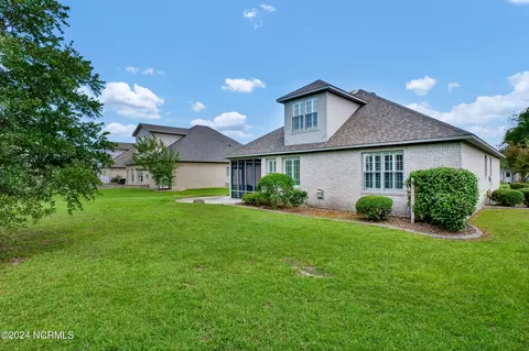 205 Castle Bay Dr, Hampstead, NC 28443 photo 27