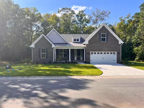 1174 Turnata Dr SE, Bolivia, NC 28422