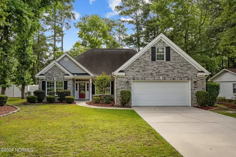 1068 Mille Ave, Calabash, NC 28467