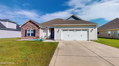 503 White Cedar Ln, Jacksonville, NC 28546
