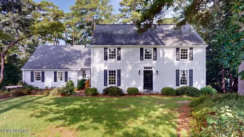 415 Dogwood Trl, Goldsboro, NC 27534