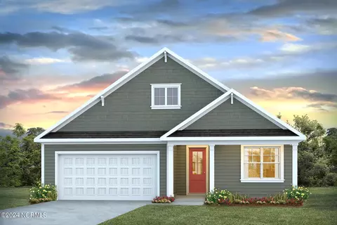 88 Bent Oak Dr #LOT 78, Wilmington, NC 28411