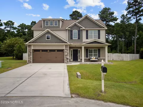 804 Drea Ct, Hubert, NC 28539 photo 42