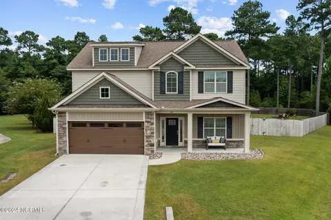 804 Drea Ct, Hubert, NC 28539 photo 1