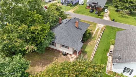 107 W D St, Erwin, NC 28339 photo 27