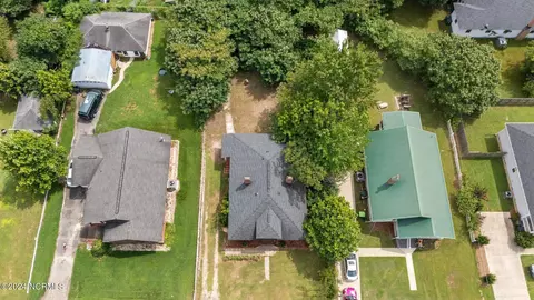 107 W D St, Erwin, NC 28339 photo 28