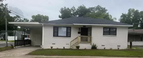 1101 W 5th St, Greenville, NC 27834