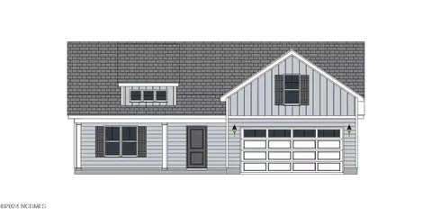 305 Oleander Dr, Greenville, NC 27858